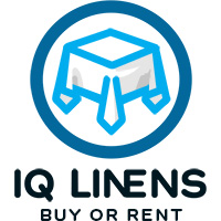 IQ LINENS RENTAL - Affordable Tablecloths and Table Linens in Stock and For Sale IQ LINENS RENTAL - Affordable Tablecloths and Table Linens in Stock and For Sale